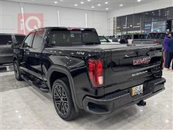 جي ام سي سييرا